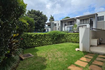 4 Bed Townhouse with En Suite at Lavington Green - 4