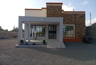 4 Bed House with En Suite in Kitengela