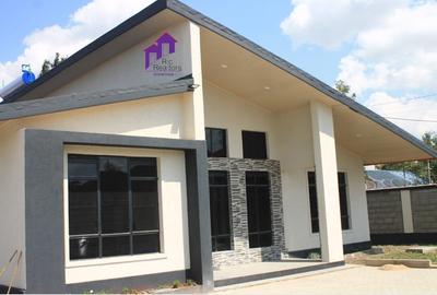 3 Bed Townhouse with En Suite at Kitengela - 2