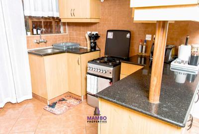 Serviced 2 Bed Apartment with En Suite at Mahiga Mairu - 4