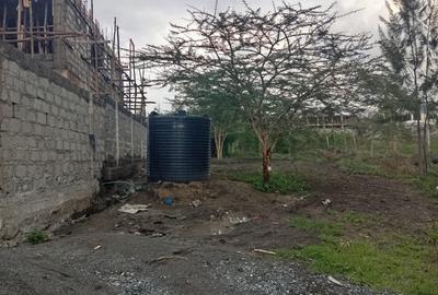 Residential Land in Ongata Rongai - 4