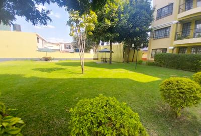 1 Bed Apartment for Rent in Parklands