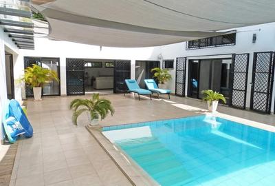 4 Bed Townhouse with En Suite in Watamu