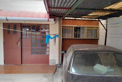 4 Bed Townhouse with Staff Quarters at Phase 2