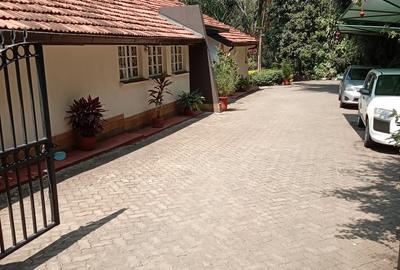 4 Bed House with En Suite at Old Muthaiga - 3