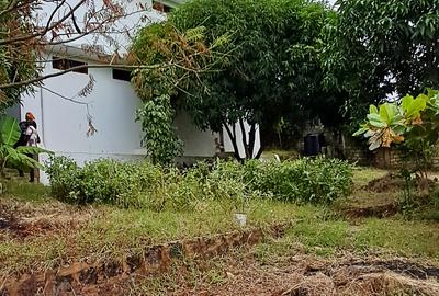 4 Bed House with En Suite at Malindi - 3