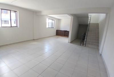 5,000 ft² Warehouse with Parking at Baba Dogo - 3