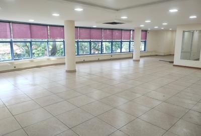 3,300 ft² Office with Backup Generator at Near Sarit Center - 3