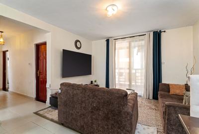 Serviced 3 Bed Apartment with En Suite at Namanga Road - 3