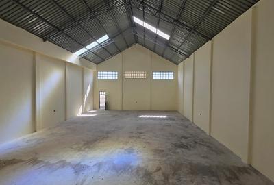 Commercial Property with Parking in Mombasa Road - 3