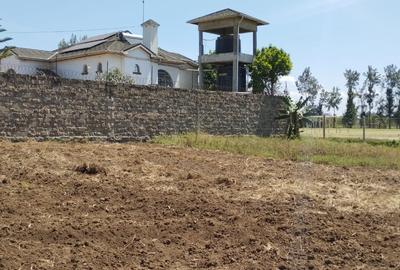 0.25 ac Land in Kahawa Sukari