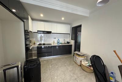 3 Bed Apartment with En Suite at Muringa Road - 2