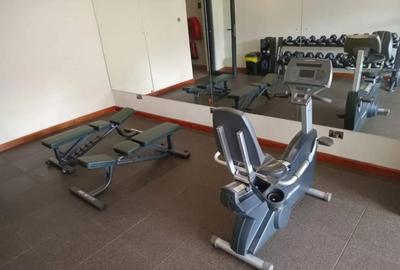 Furnished 2 Bed Apartment with En Suite in Kitisuru