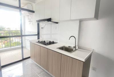 2 Bed Apartment with Gym at Chania