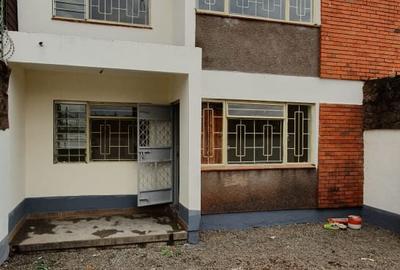 3 Bed House with Garden in Langata