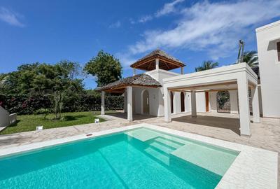 3 Bed House with En Suite in Watamu