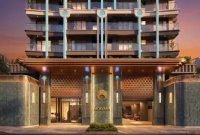 3 Bed Apartment with En Suite in Westlands Area