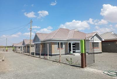 4 Bed House with En Suite in Kitengela