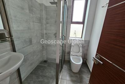 4 Bed House with En Suite in Karen - 4