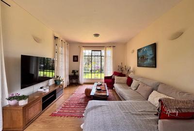 4 Bed House with En Suite in Thigiri - 2