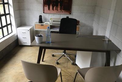 Commercial Property with Backup Generator in Kileleshwa - 4