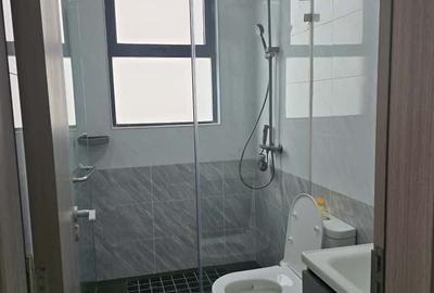 3 Bed Apartment with En Suite at Kilimani - 4