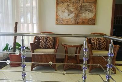 2 Bed Townhouse with En Suite in Runda - 3