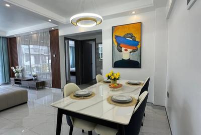3 Bed Apartment with En Suite at Kirichwa Road - 4