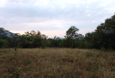 9 ac Land at Ithanga