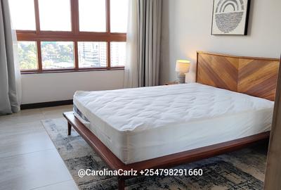 Furnished 2 Bed Apartment with En Suite at Off Peponi Road - 4