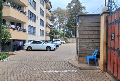 2 Bed Apartment with En Suite in Ngong - 3