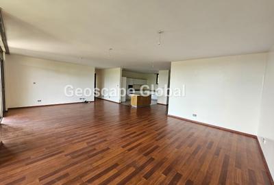 3 Bed Apartment with En Suite in Westlands Area