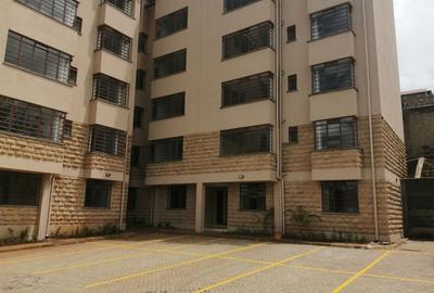 2 Bed Apartment with En Suite in Naivasha Road