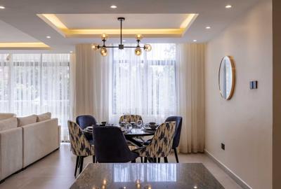 2 Bed Apartment with En Suite in Westlands Area - 4