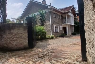 Commercial Property with Fibre Internet at Kileleshwa - 2