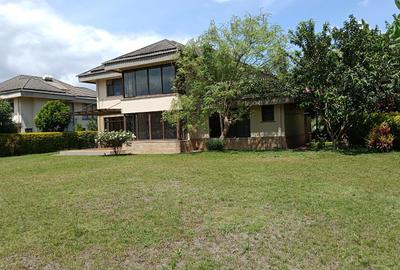 4 Bed Townhouse with En Suite at Garden Estate Road