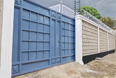 3 Bed House with En Suite at Matangi - 2