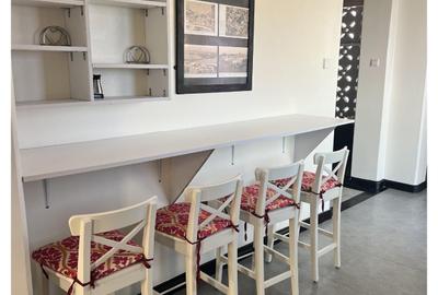 Furnished 2 Bed Apartment with En Suite at Malindi Road