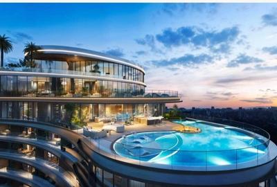 2 Bed Apartment with En Suite at Riverside - 4