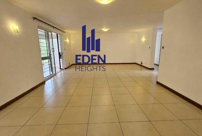 3 Bed Apartment with Parking in Lower Kabete - 4