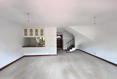 2 Bed Townhouse with En Suite in Kileleshwa - 4