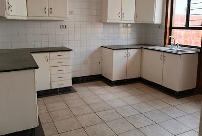 2 Bed Villa with En Suite at Kileleshwa - 4