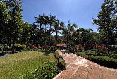 Commercial Property with Backup Generator in Gigiri - 2