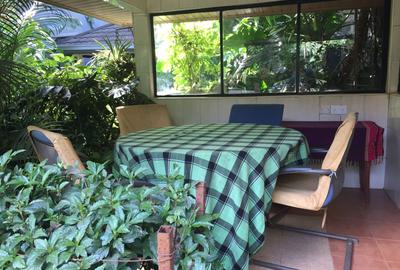 1 Bed House with En Suite in Runda