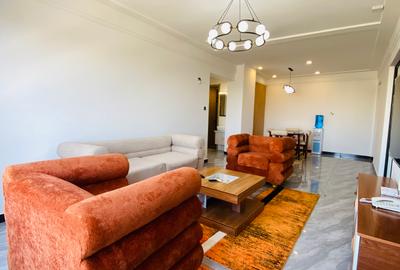 Furnished 2 Bed Apartment with Swimming Pool at Wood Avenue - 3