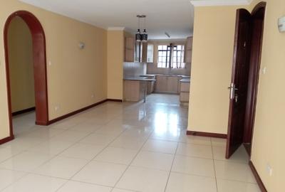 2 Bed Apartment with En Suite at Gitanga Road - 4