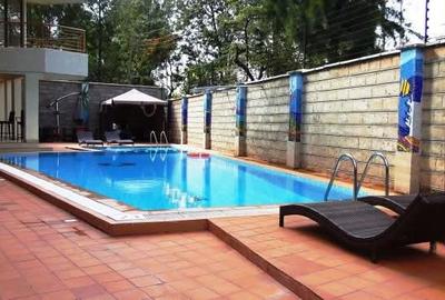 3 Bed Apartment with En Suite in Kilimani - 2