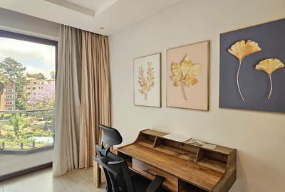 Furnished 3 Bed Apartment with En Suite in Westlands Area - 3