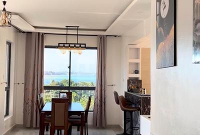 Serviced 3 Bed Apartment with En Suite in Nyali Area
