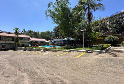 Furnished Studio Apartment with Swimming Pool at Lavington - 3